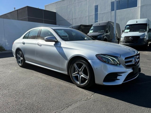 2017 Mercedes-Benz E-Class E 300 Albuquerque NM