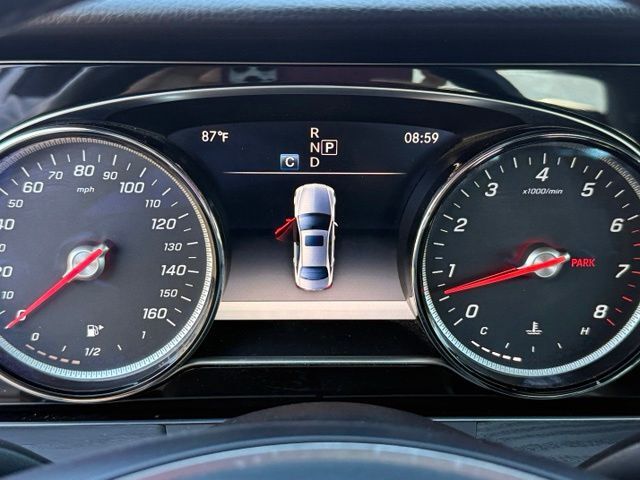 2017 Mercedes-Benz E-Class E 300 Albuquerque NM
