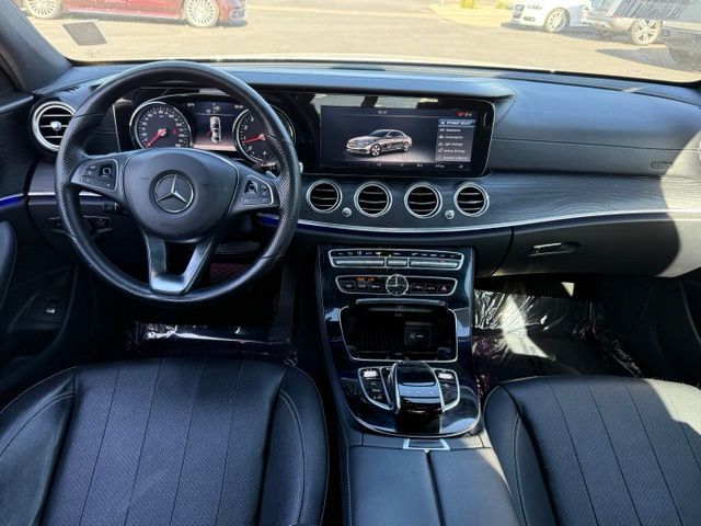 2017 Mercedes-Benz E-Class E 300 Albuquerque NM