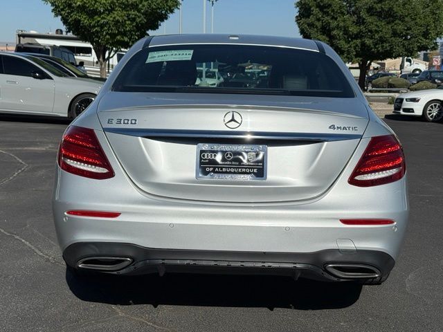 2017 Mercedes-Benz E-Class E 300 Albuquerque NM