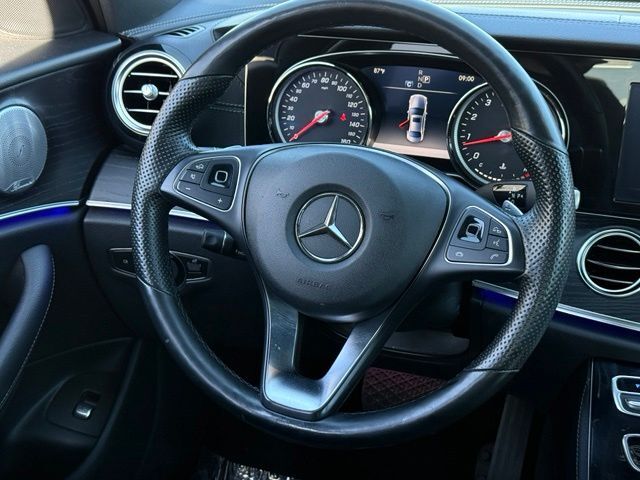 2017 Mercedes-Benz E-Class E 300 Albuquerque NM