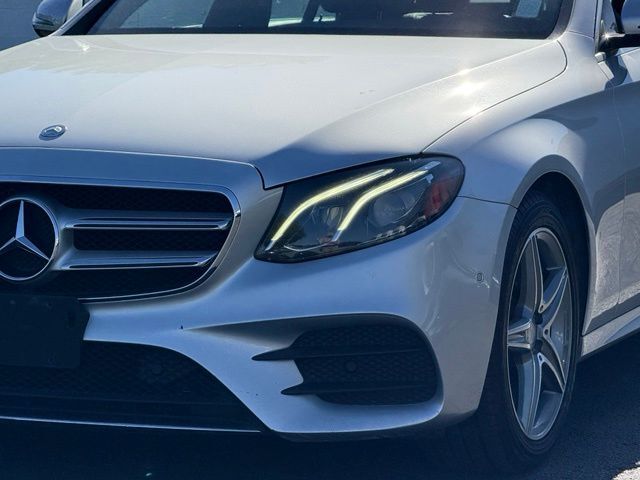 2017 Mercedes-Benz E-Class E 300 Albuquerque NM