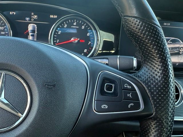 2017 Mercedes-Benz E-Class E 300 Albuquerque NM