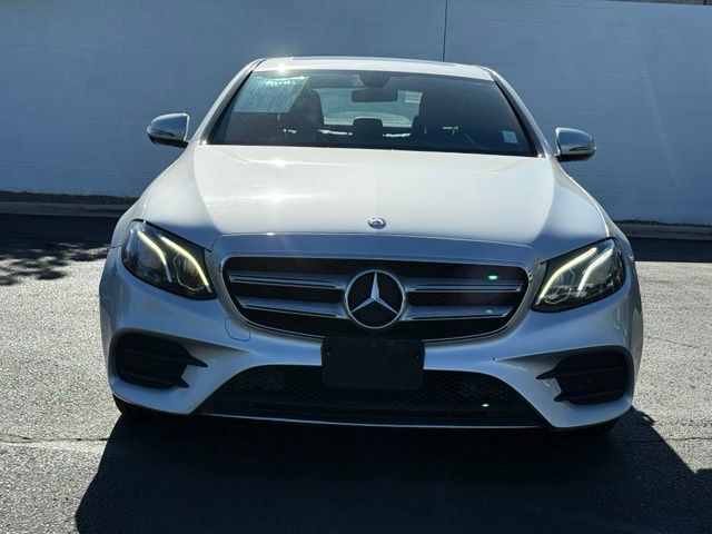 2017 Mercedes-Benz E-Class E 300 Albuquerque NM