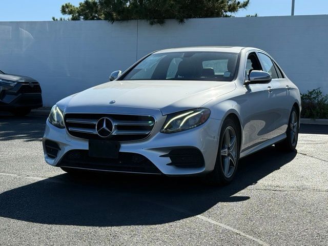 2017 Mercedes-Benz E-Class E 300 Albuquerque NM