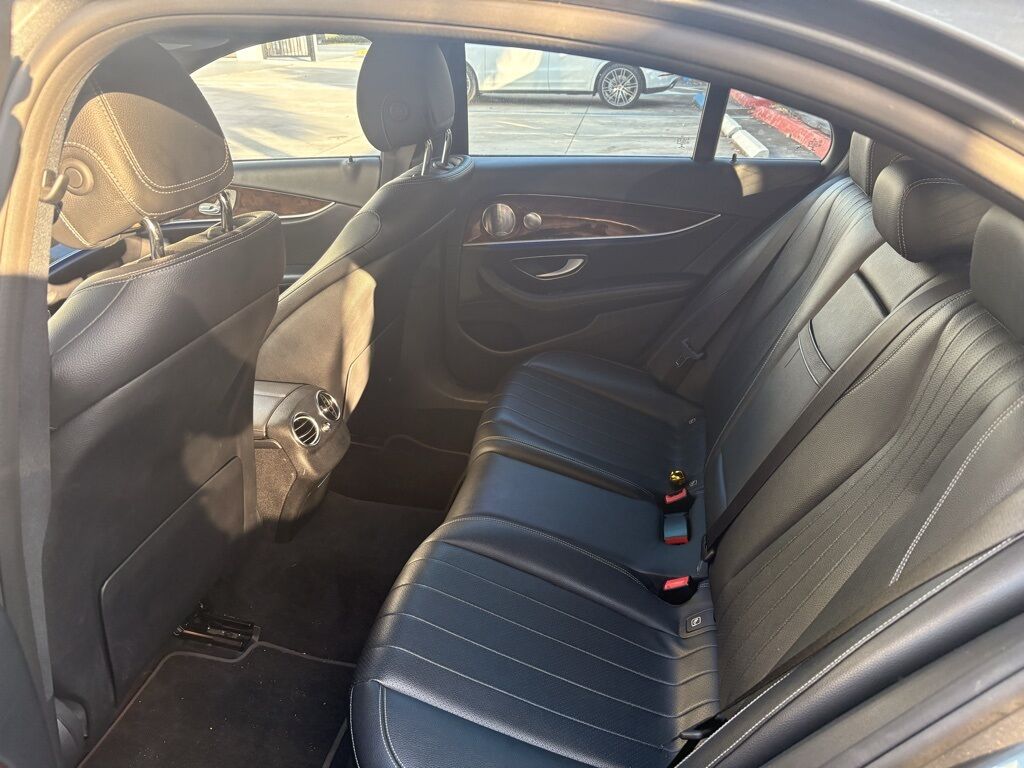 2017 Mercedes-Benz E-Class E 300 Ft Lauderdale FL