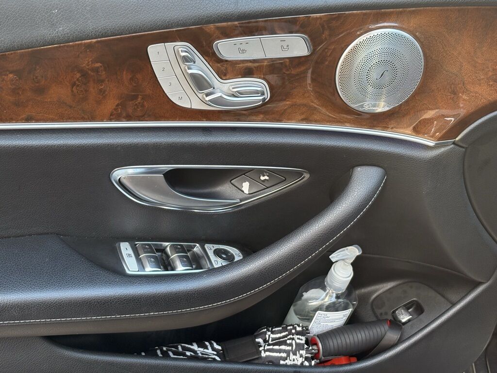 2017 Mercedes-Benz E-Class E 300 Ft Lauderdale FL