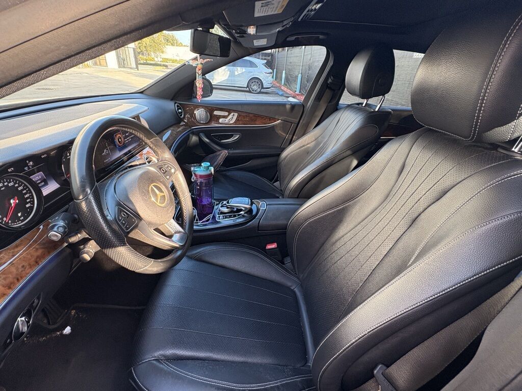 2017 Mercedes-Benz E-Class E 300 Ft Lauderdale FL