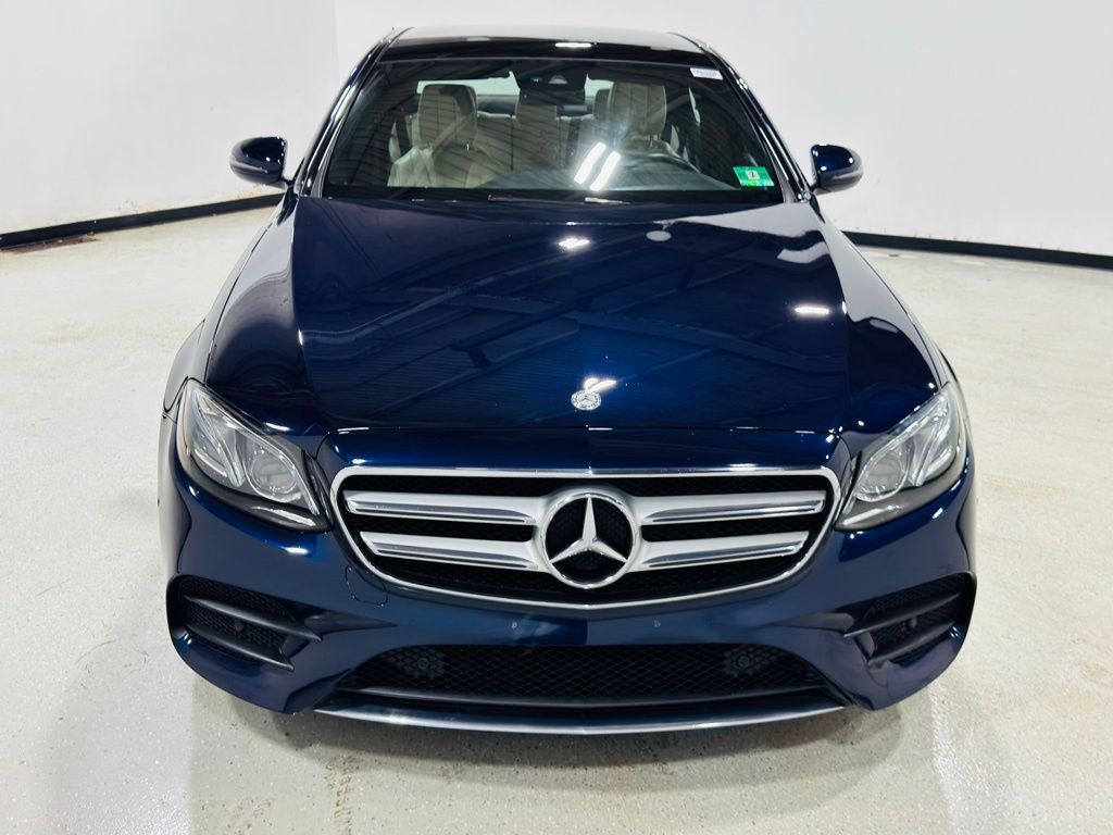 2017 Mercedes-Benz E-Class E 300 Jersey City NJ
