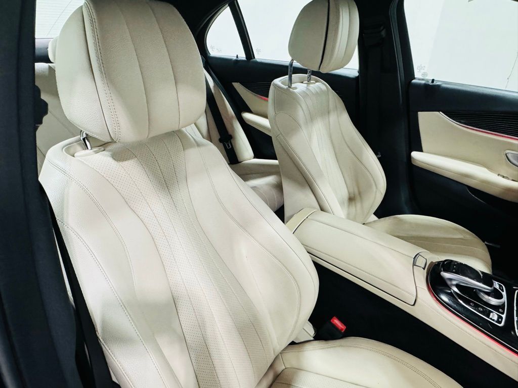2017 Mercedes-Benz E-Class E 300 Jersey City NJ