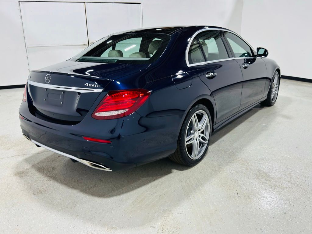 2017 Mercedes-Benz E-Class E 300 Jersey City NJ