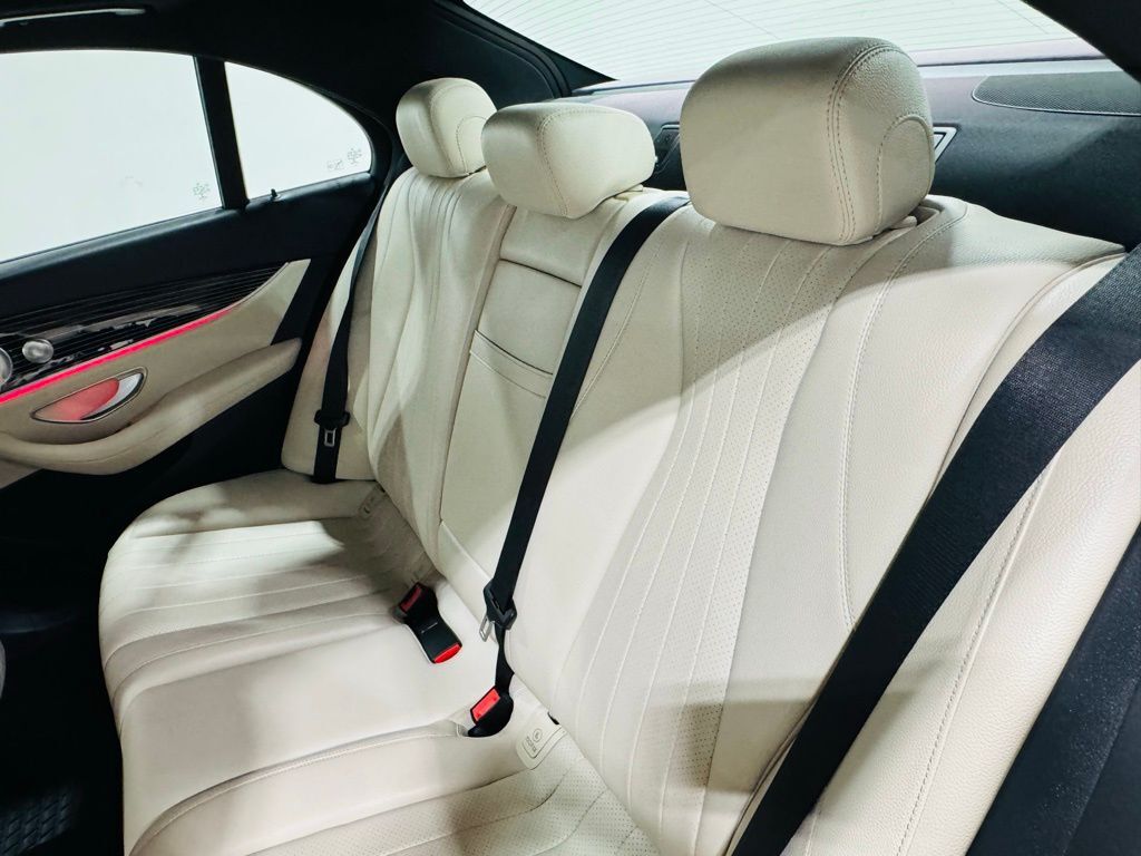 2017 Mercedes-Benz E-Class E 300 Jersey City NJ