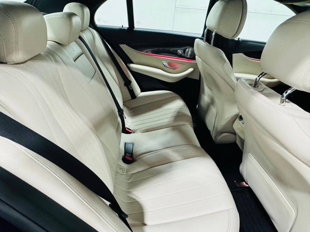 2017 Mercedes-Benz E-Class E 300 Jersey City NJ