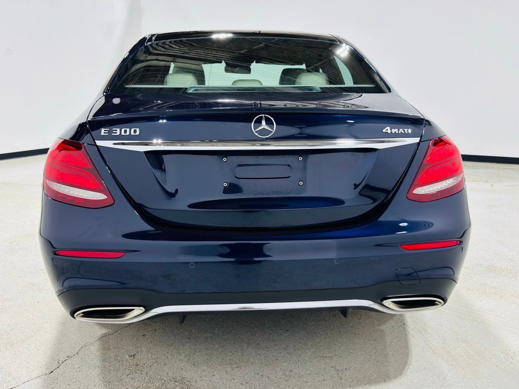 2017 Mercedes-Benz E-Class E 300 Jersey City NJ