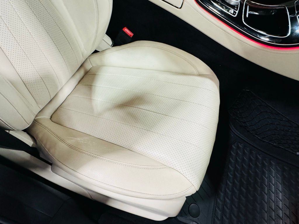 2017 Mercedes-Benz E-Class E 300 Jersey City NJ
