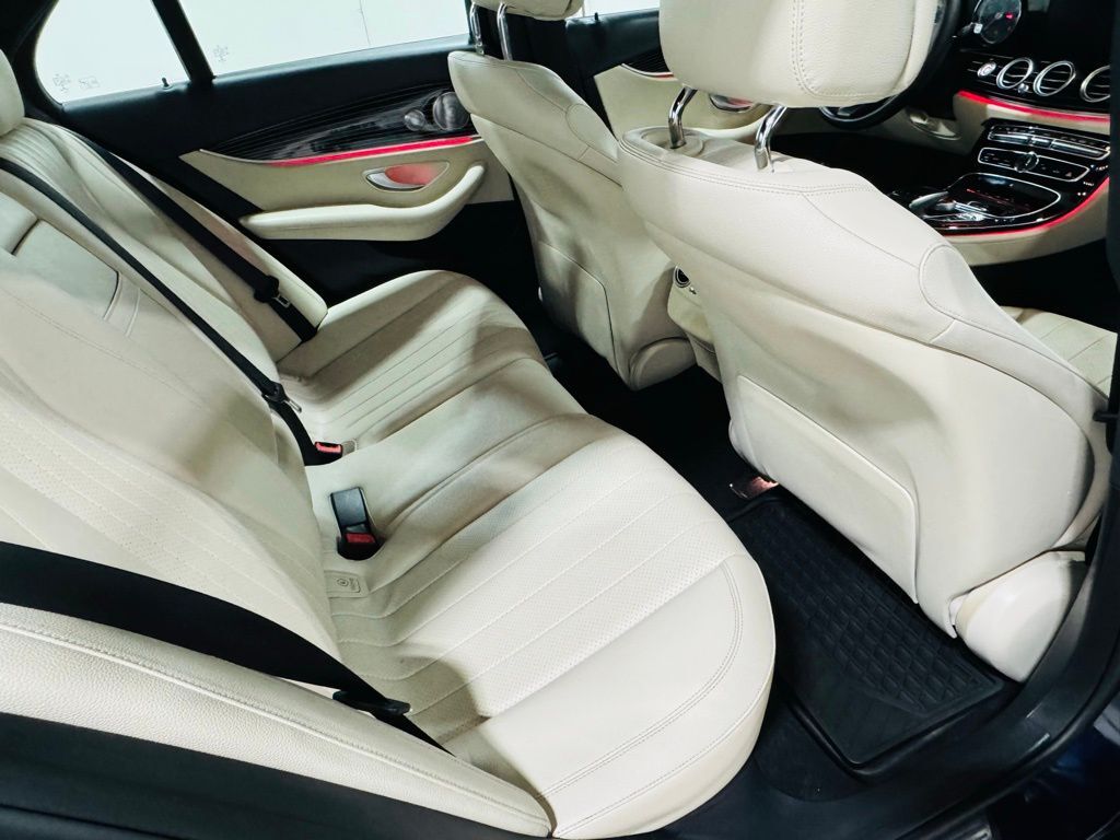 2017 Mercedes-Benz E-Class E 300 Jersey City NJ
