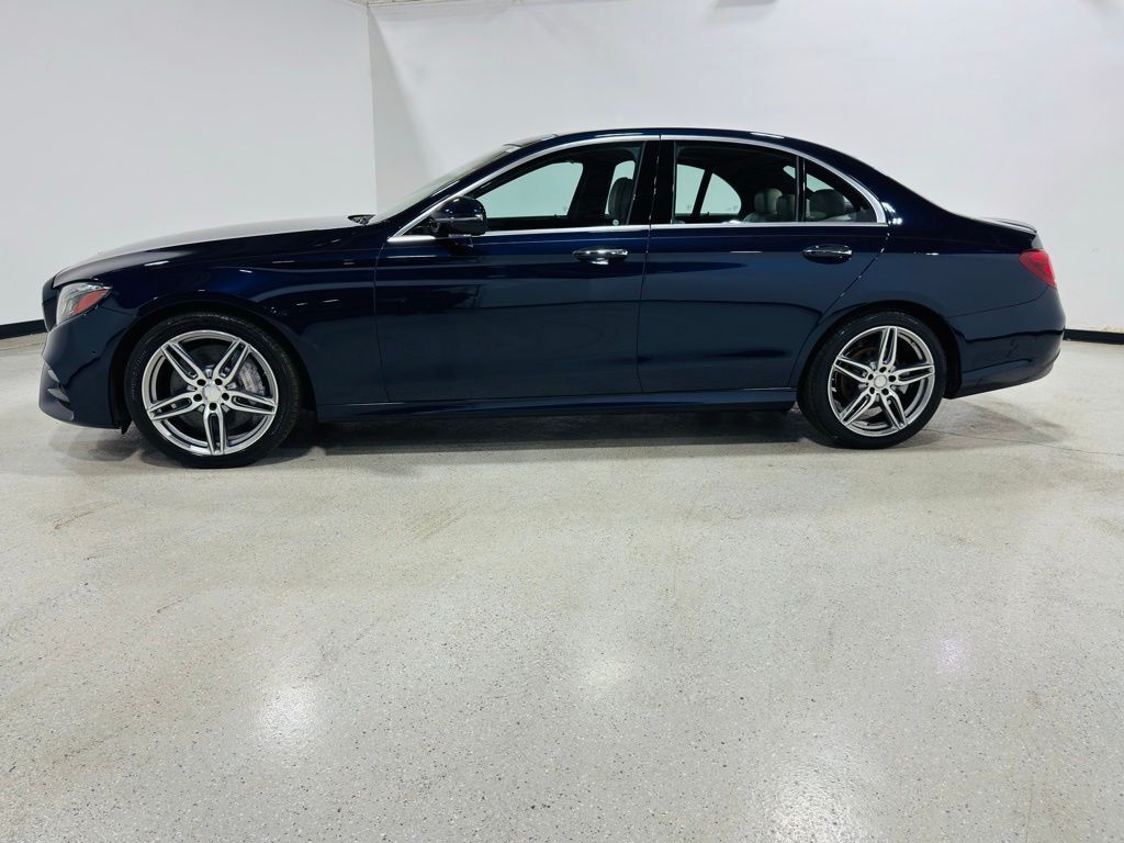 2017 Mercedes-Benz E-Class E 300 Jersey City NJ