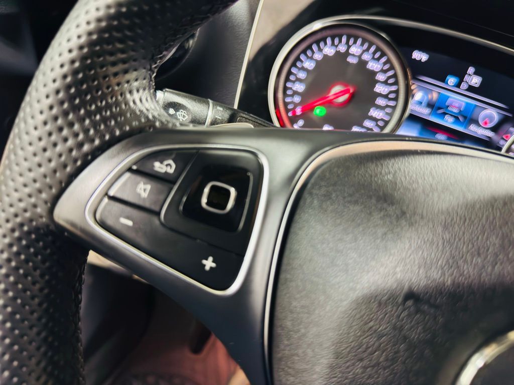 2017 Mercedes-Benz E-Class E 300 Jersey City NJ