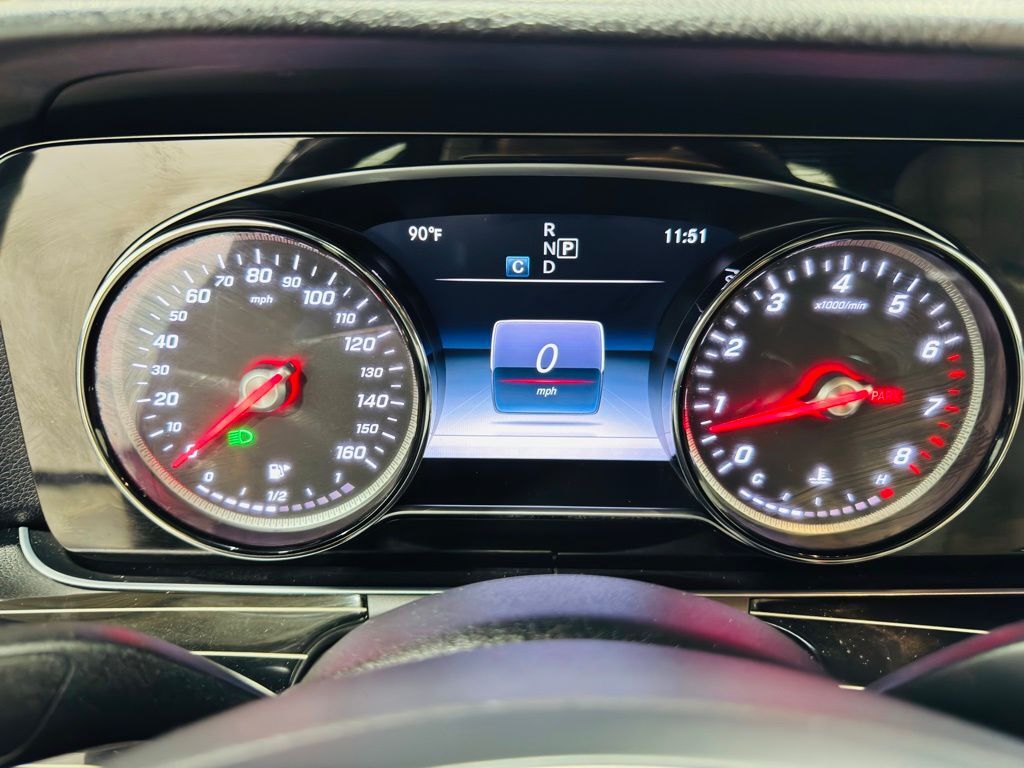 2017 Mercedes-Benz E-Class E 300 Jersey City NJ