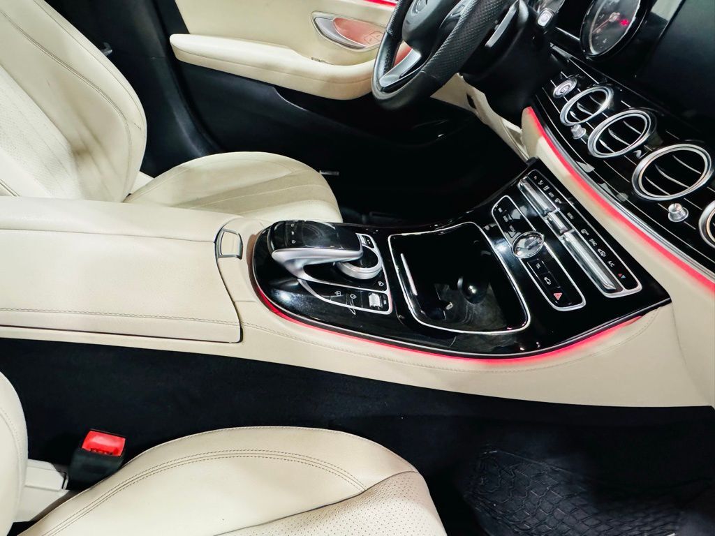 2017 Mercedes-Benz E-Class E 300 Jersey City NJ