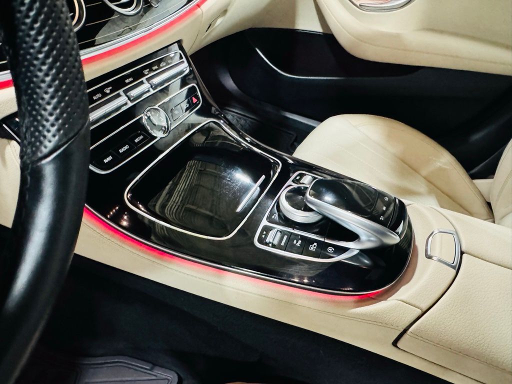 2017 Mercedes-Benz E-Class E 300 Jersey City NJ