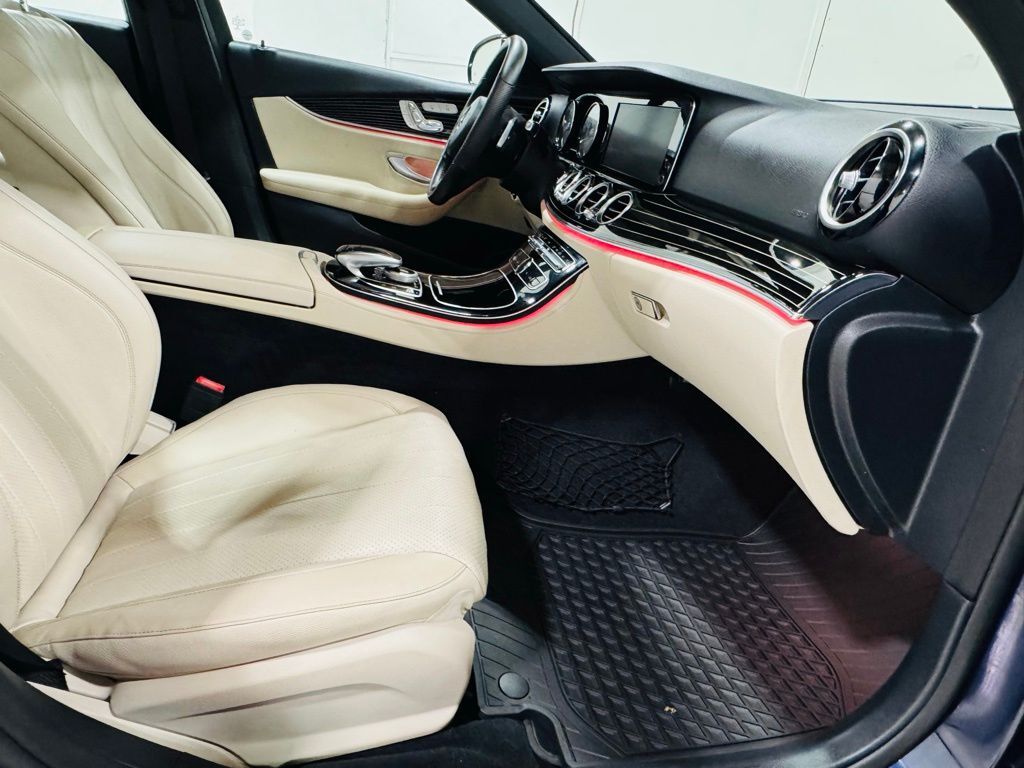 2017 Mercedes-Benz E-Class E 300 Jersey City NJ