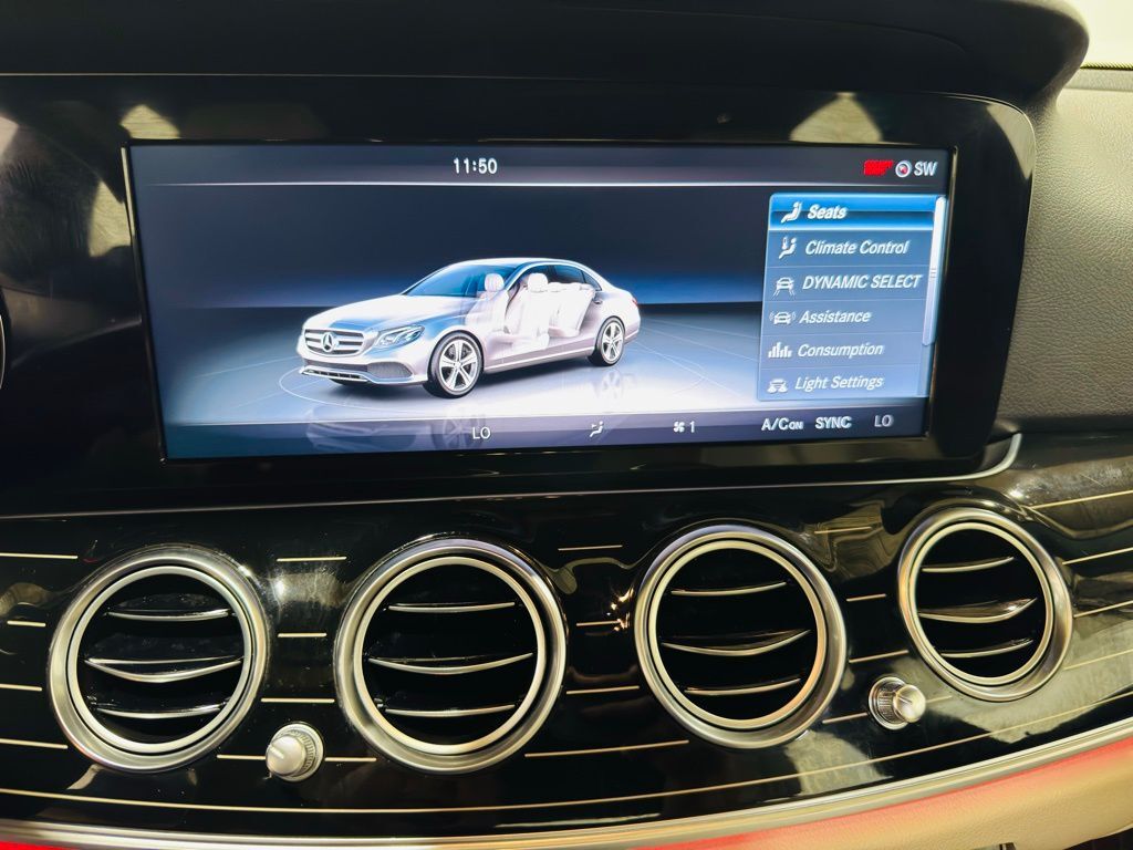 2017 Mercedes-Benz E-Class E 300 Jersey City NJ
