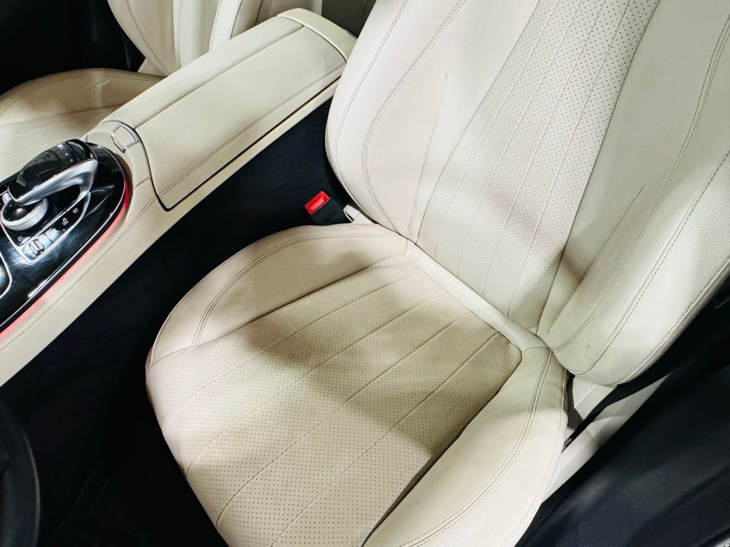 2017 Mercedes-Benz E-Class E 300 Jersey City NJ