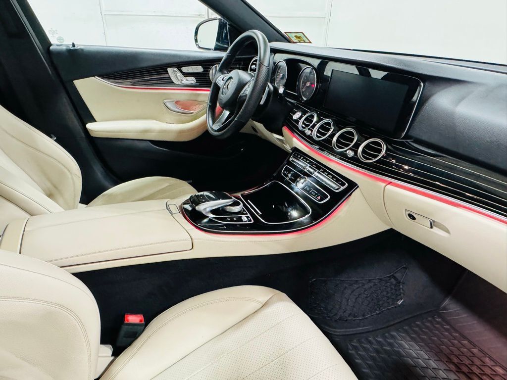 2017 Mercedes-Benz E-Class E 300 Jersey City NJ