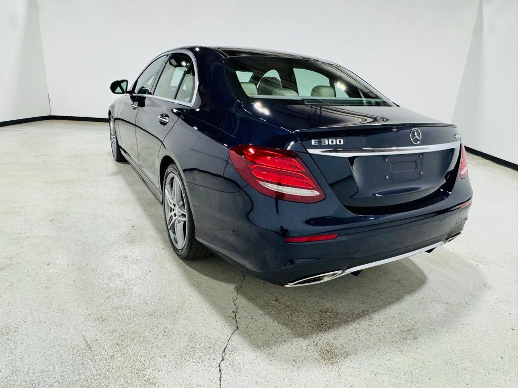 2017 Mercedes-Benz E-Class E 300 Jersey City NJ