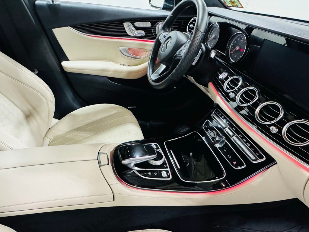 2017 Mercedes-Benz E-Class E 300 Jersey City NJ