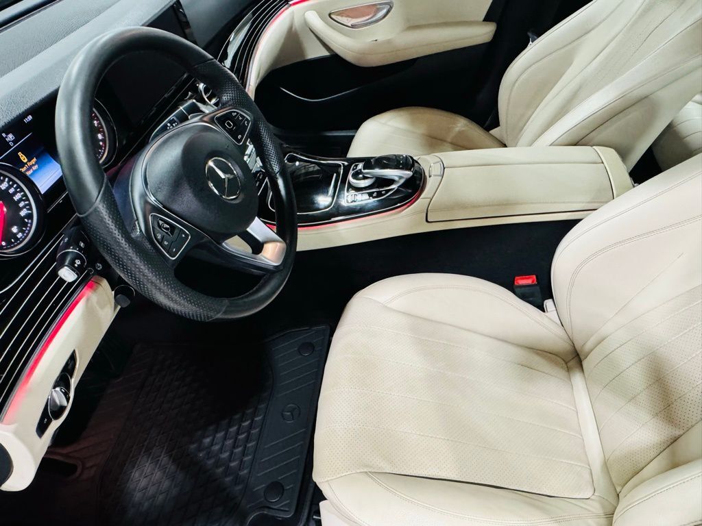 2017 Mercedes-Benz E-Class E 300 Jersey City NJ