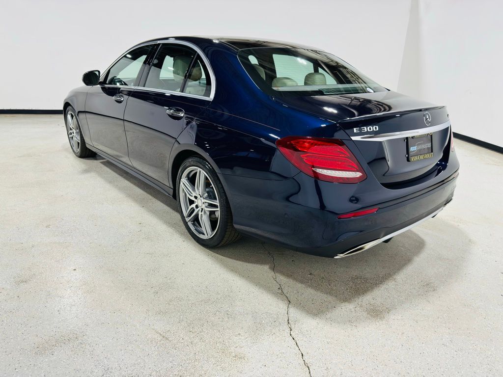 2017 Mercedes-Benz E-Class E 300 Jersey City NJ