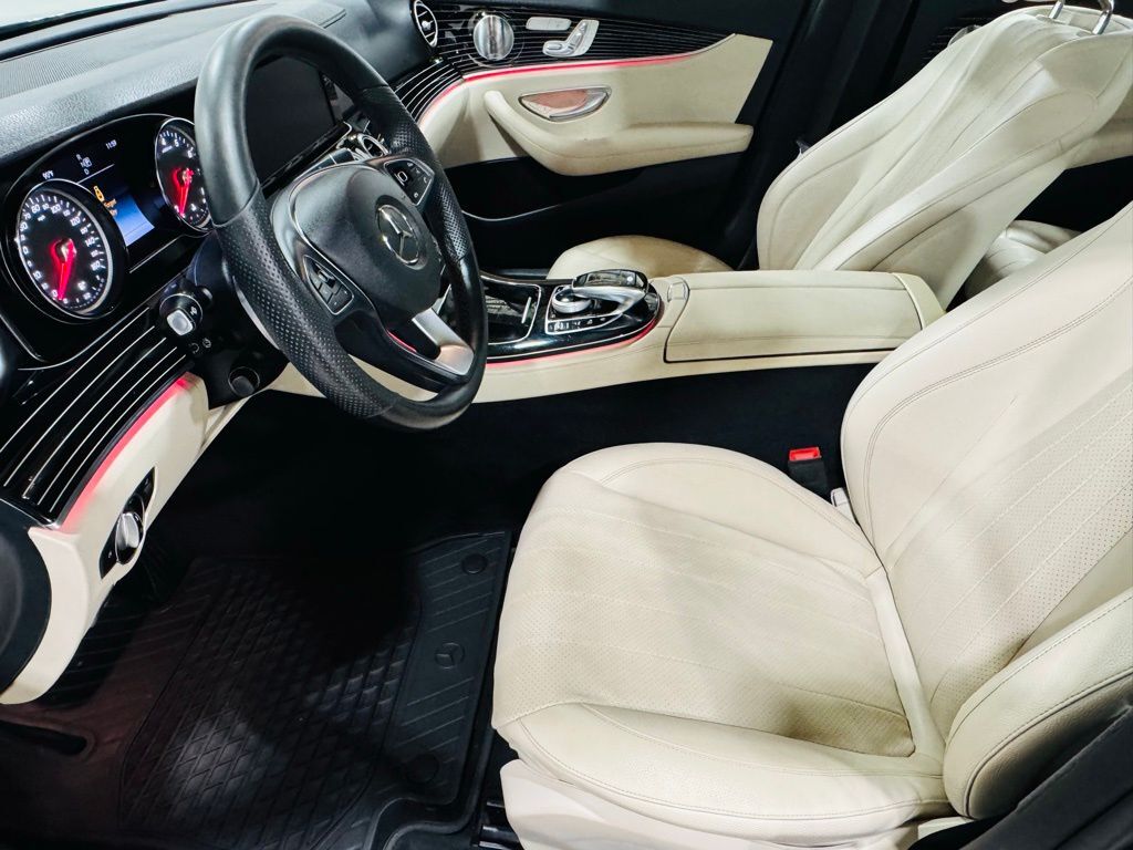 2017 Mercedes-Benz E-Class E 300 Jersey City NJ