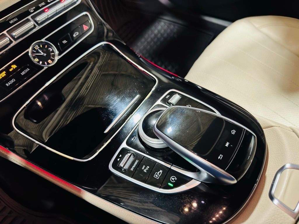 2017 Mercedes-Benz E-Class E 300 Jersey City NJ