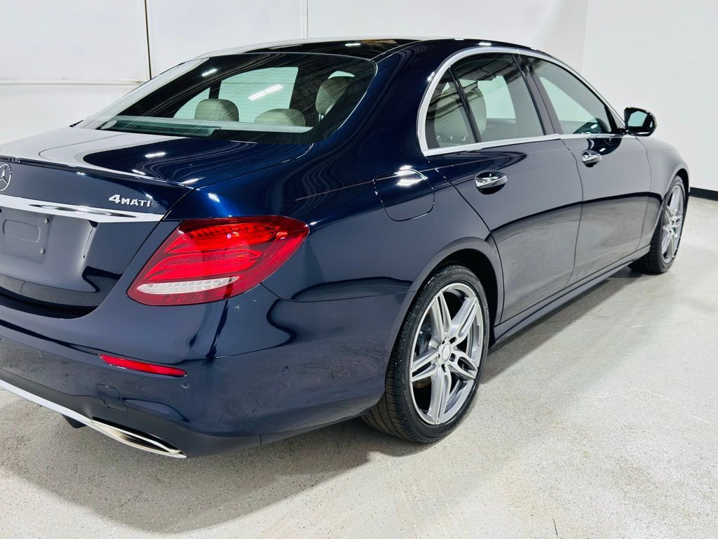 2017 Mercedes-Benz E-Class E 300 Jersey City NJ