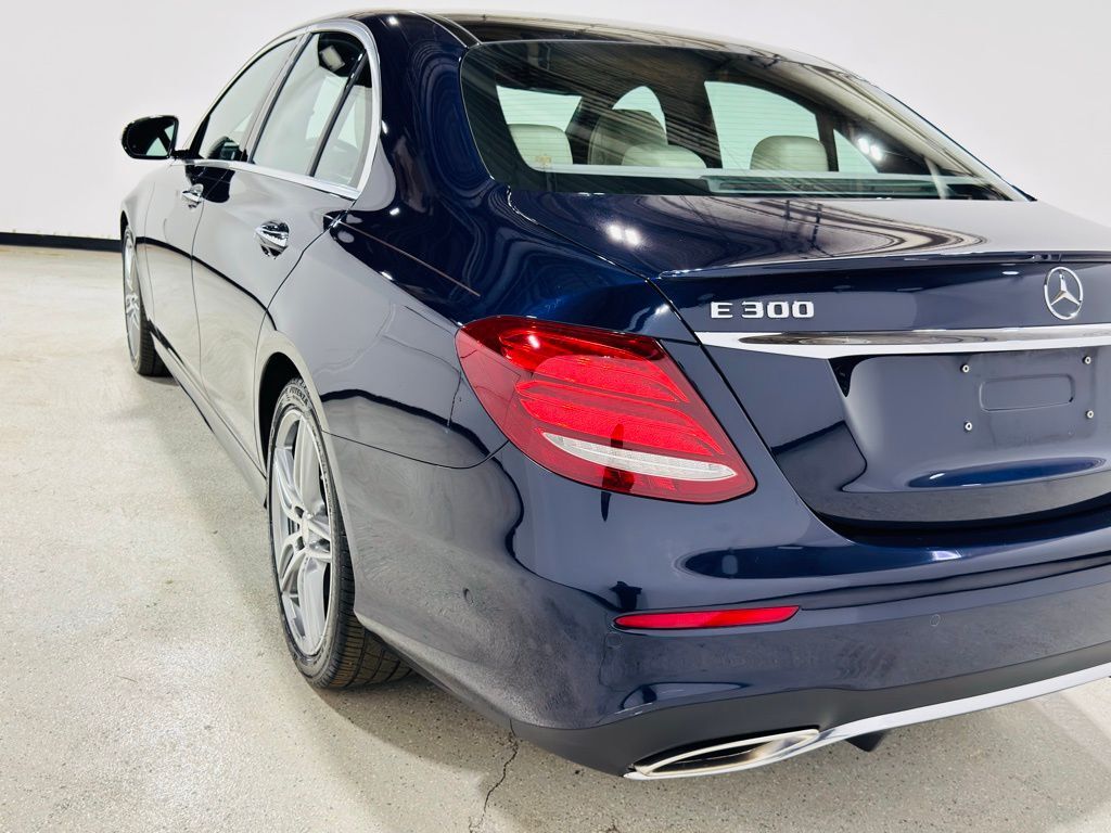 2017 Mercedes-Benz E-Class E 300 Jersey City NJ
