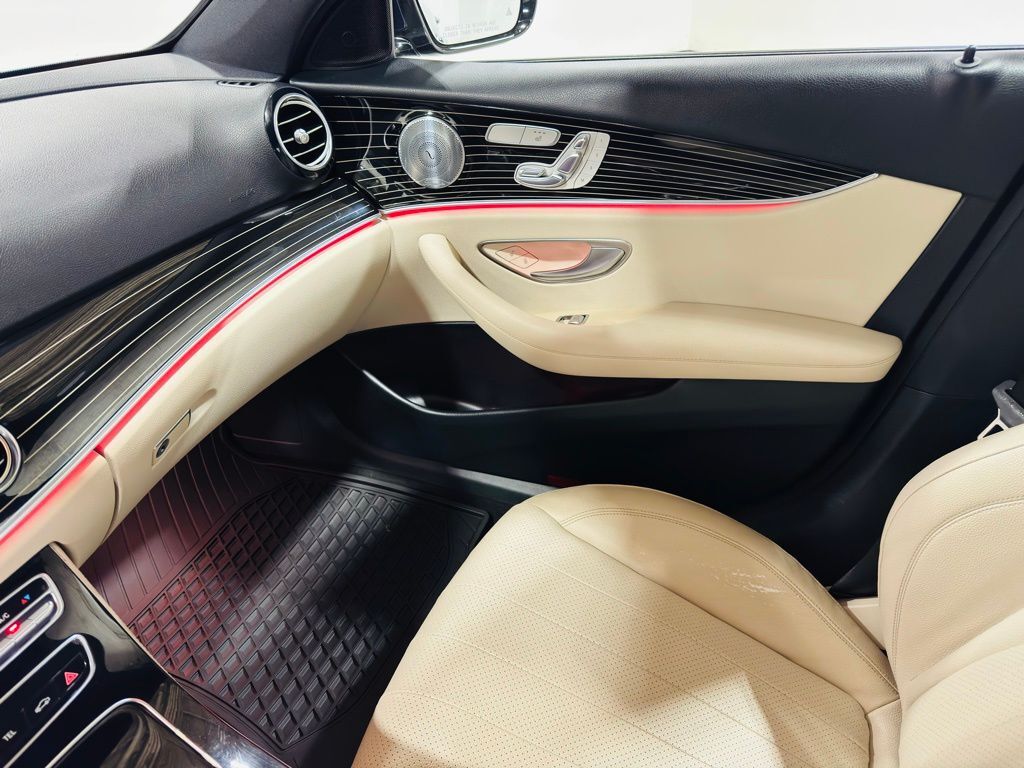 2017 Mercedes-Benz E-Class E 300 Jersey City NJ