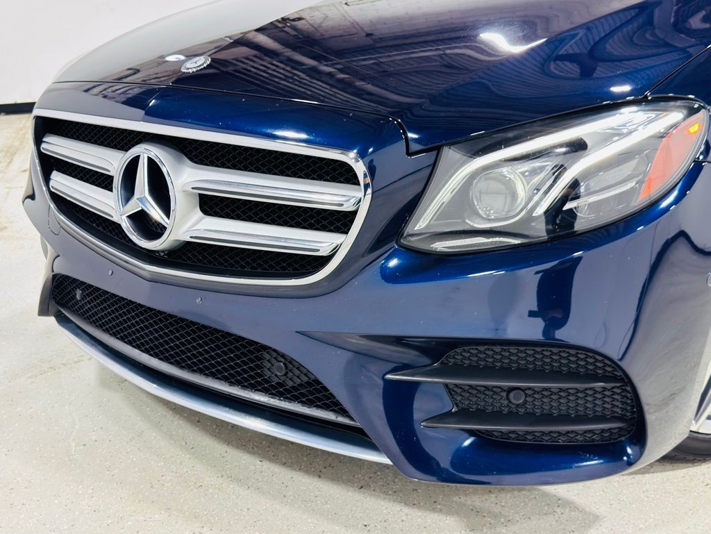 2017 Mercedes-Benz E-Class E 300 Jersey City NJ