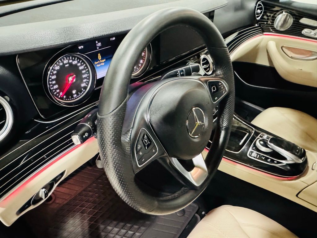 2017 Mercedes-Benz E-Class E 300 Jersey City NJ