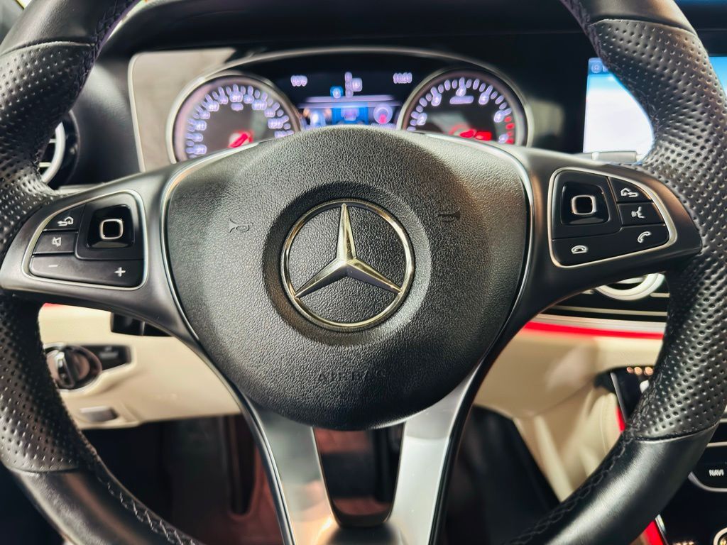 2017 Mercedes-Benz E-Class E 300 Jersey City NJ
