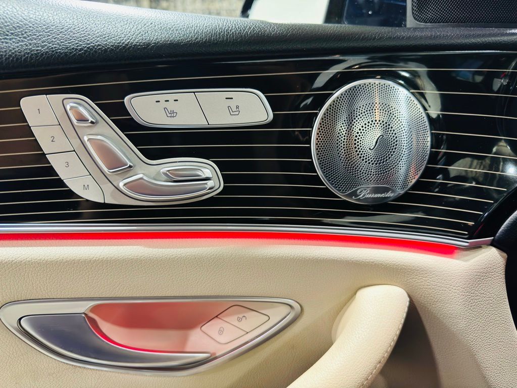 2017 Mercedes-Benz E-Class E 300 Jersey City NJ