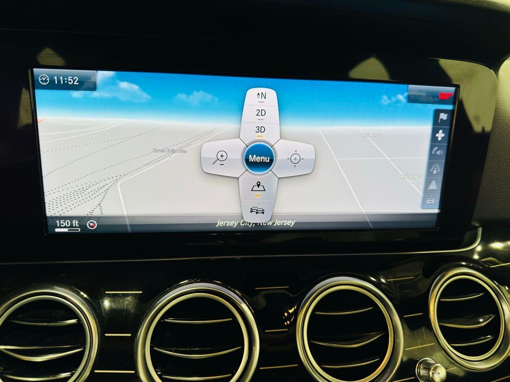 2017 Mercedes-Benz E-Class E 300 Jersey City NJ
