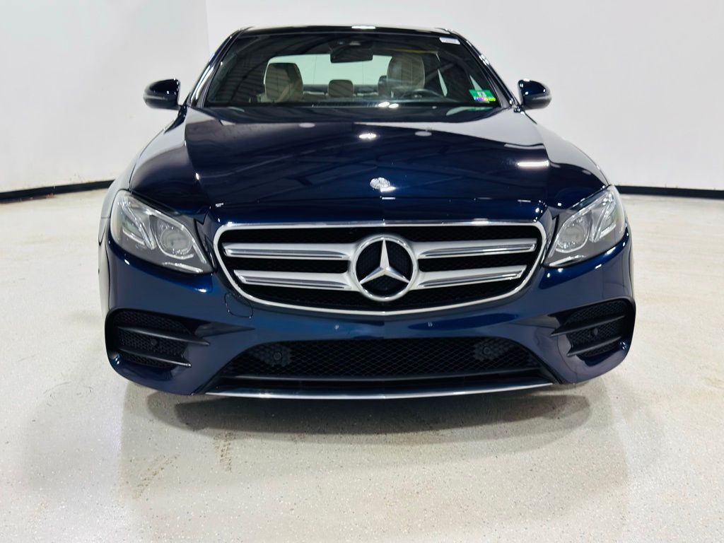 2017 Mercedes-Benz E-Class E 300 Jersey City NJ