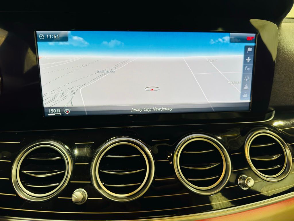 2017 Mercedes-Benz E-Class E 300 Jersey City NJ