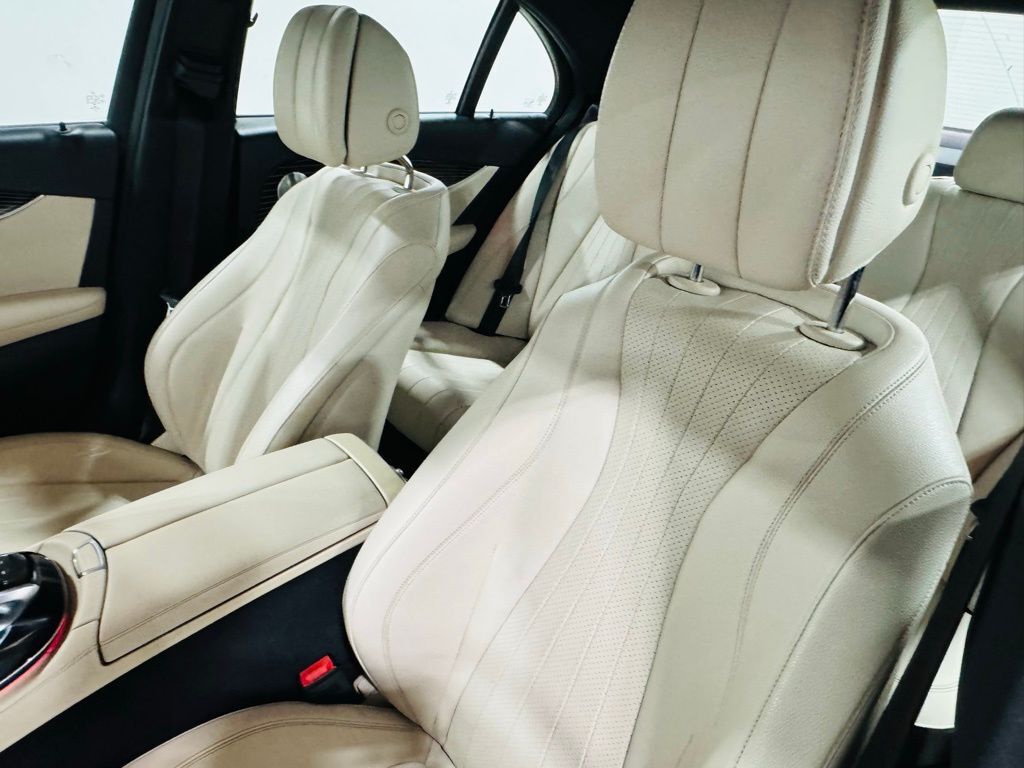 2017 Mercedes-Benz E-Class E 300 Jersey City NJ