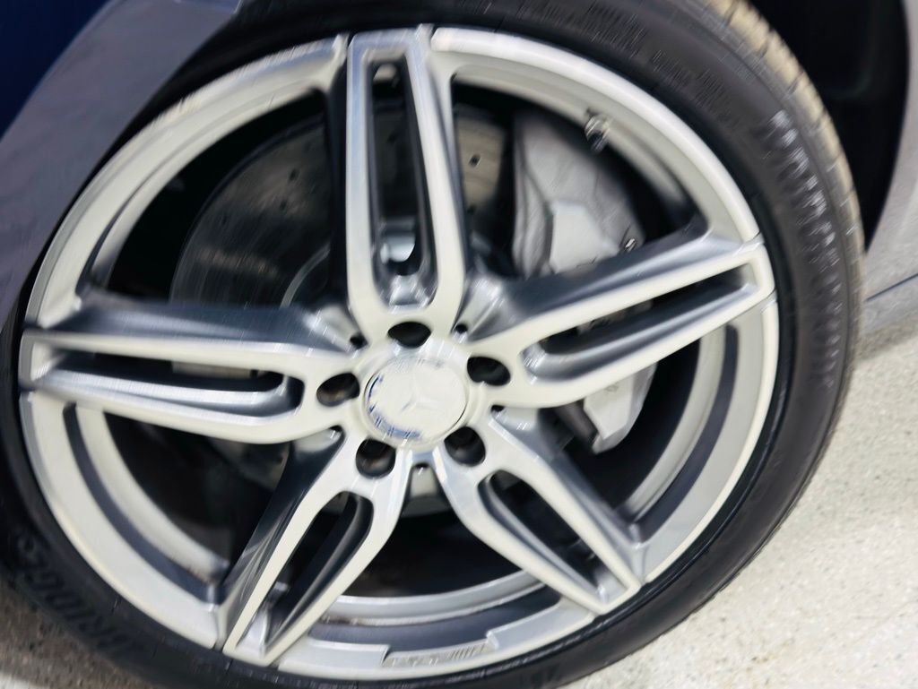 2017 Mercedes-Benz E-Class E 300 Jersey City NJ