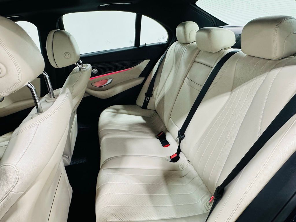 2017 Mercedes-Benz E-Class E 300 Jersey City NJ