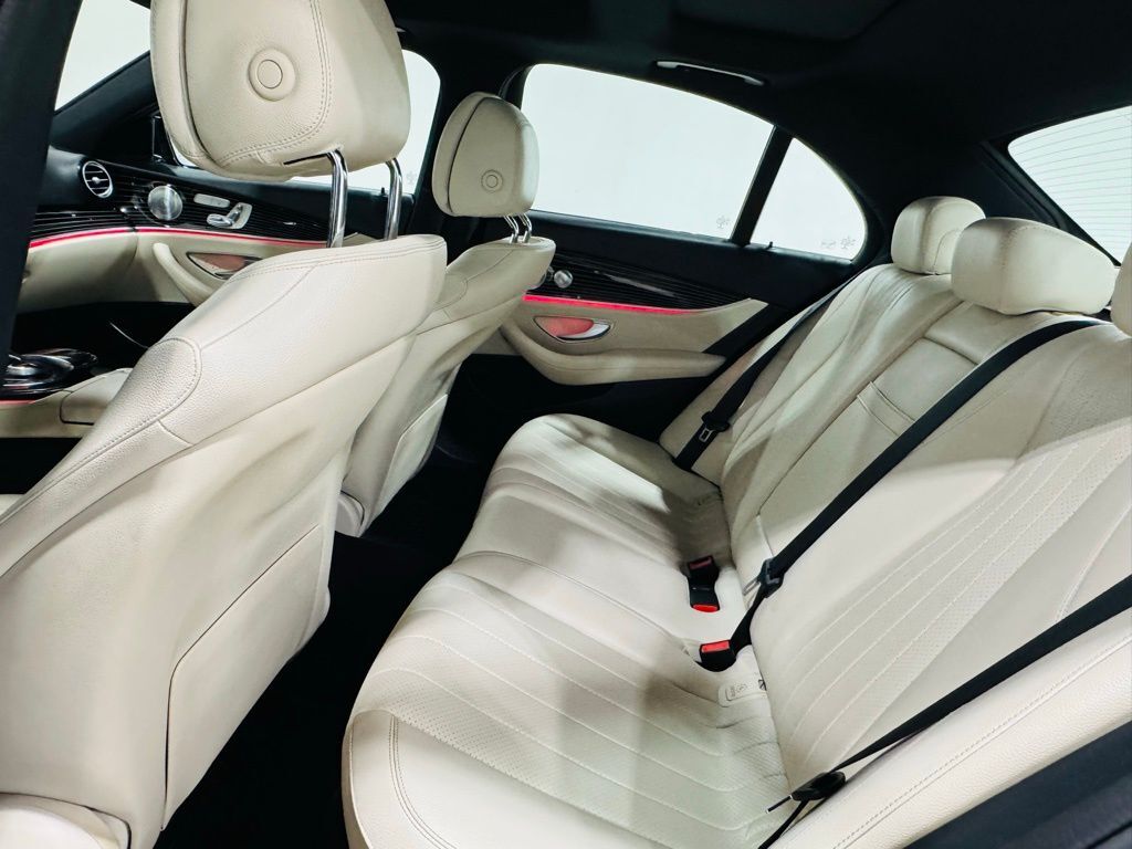 2017 Mercedes-Benz E-Class E 300 Jersey City NJ