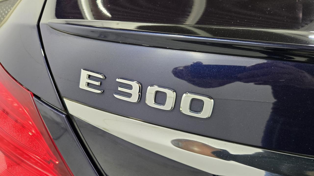 2017 Mercedes-Benz E-Class E 300 Jersey City NJ